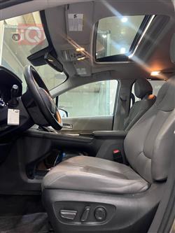 تويوتا سيينا